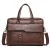Dark brown Office Bag