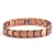 Red copper Bracelet