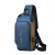 Deep Blue Bag