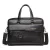 Black Office Bag